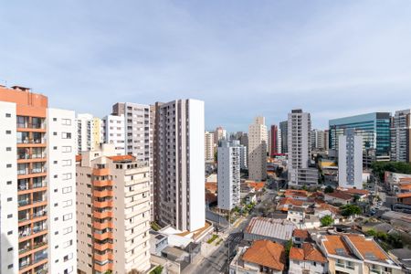 Apartamento à venda com 54m², 2 quartos e 1 vagaVista do Quarto 1