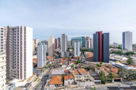 Apartamento à venda com 54m², 2 quartos e 1 vagaVista do Quarto 2