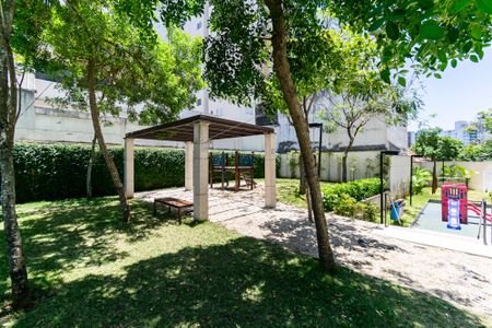 Apartamento à venda com 54m², 2 quartos e 1 vagaÁrea comum - Playground