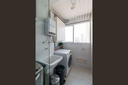 Apartamento à venda com 54m², 2 quartos e 1 vagaÁrea de Serviço