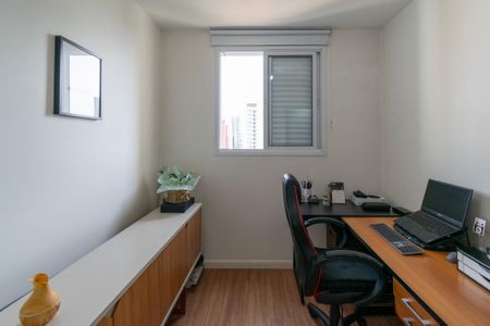 Apartamento à venda com 54m², 2 quartos e 1 vagaQuarto 2