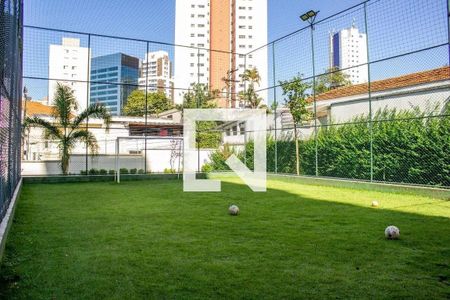 Apartamento à venda com 54m², 2 quartos e 1 vagaQuadra Esportiva