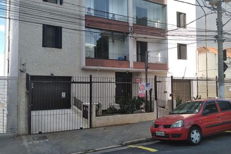 Apartamento à venda com 91m², 2 quartos e sem vaga Apartamento à venda com 91m², 2 quartos e sem vagaFachada