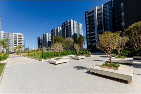 Apartamento para alugar com 85m², 2 quartos e 2 vagasÁrea comum