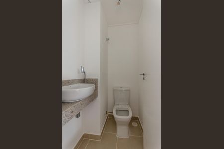 Apartamento para alugar com 85m², 2 quartos e 2 vagasLavabo