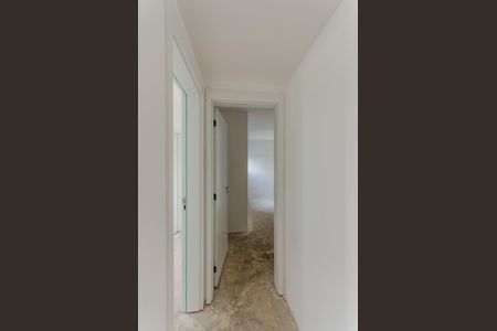 Apartamento para alugar com 85m², 2 quartos e 2 vagasCorredor
