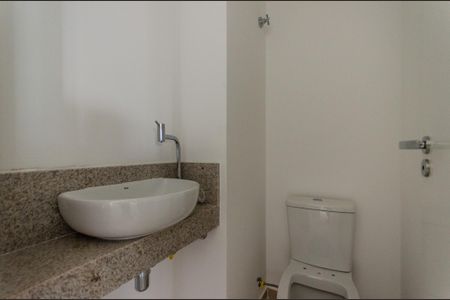 Apartamento para alugar com 85m², 2 quartos e 2 vagasLavabo