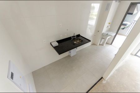 Apartamento para alugar com 85m², 2 quartos e 2 vagasCozinha