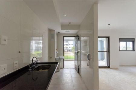 Apartamento para alugar com 85m², 2 quartos e 2 vagasCozinha