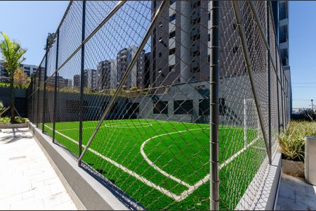 Apartamento para alugar com 85m², 2 quartos e 2 vagasQuadra