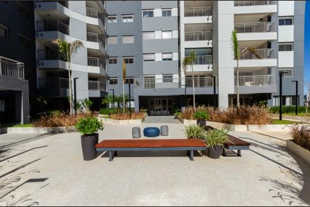 Apartamento para alugar com 85m², 2 quartos e 2 vagasÁrea comum