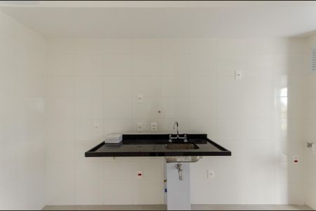 Apartamento para alugar com 85m², 2 quartos e 2 vagasCozinha