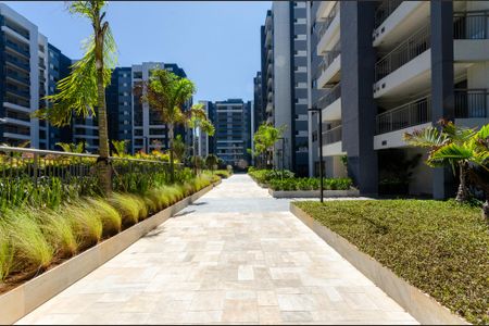 Apartamento para alugar com 85m², 2 quartos e 2 vagasÁrea comum