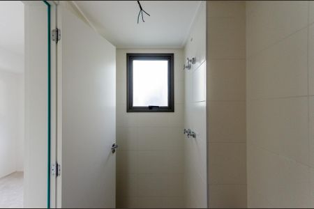 Apartamento para alugar com 85m², 2 quartos e 2 vagasBanheiro da Suíte
