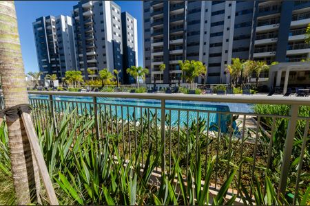 Apartamento para alugar com 85m², 2 quartos e 2 vagasÁrea comum - Piscina