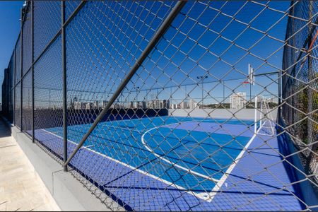 Apartamento para alugar com 85m², 2 quartos e 2 vagasQuadra