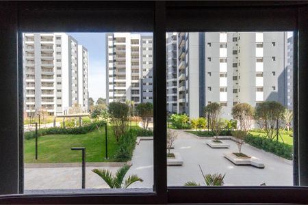 Apartamento para alugar com 85m², 2 quartos e 2 vagasVista da Suíte 1