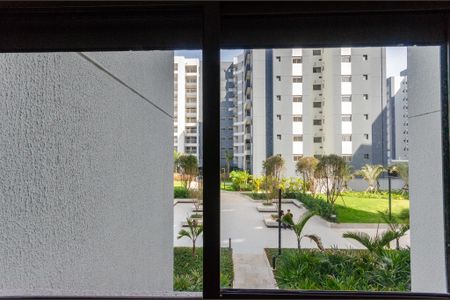 Apartamento para alugar com 85m², 2 quartos e 2 vagasVista da Suíte 2