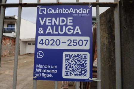 Casa à venda com 80m², 2 quartos e 1 vagaPlaca