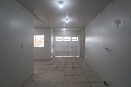 Casa à venda com 80m², 2 quartos e 1 vagaCozinha