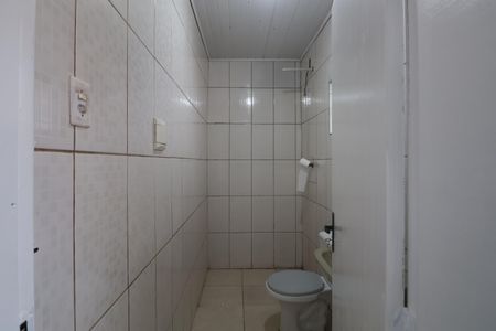 Casa à venda com 80m², 2 quartos e 1 vagaBanheiro
