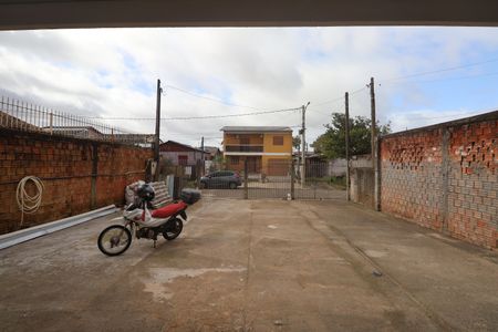 Casa à venda com 80m², 2 quartos e 1 vagaÁrea externa