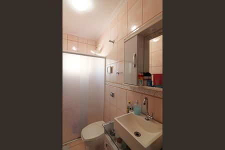 Casa à venda com 145m², 3 quartos e 2 vagasBanheiro Social