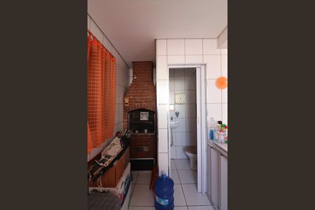 Casa à venda com 145m², 3 quartos e 2 vagasEspaço Gourmet