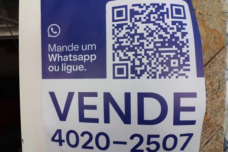 Casa à venda com 145m², 3 quartos e 2 vagasPlaca