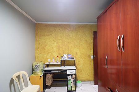 Casa à venda com 145m², 3 quartos e 2 vagasEdícula - Quarto