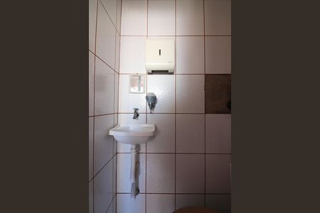 Casa à venda com 145m², 3 quartos e 2 vagasBanheiro de Serviço