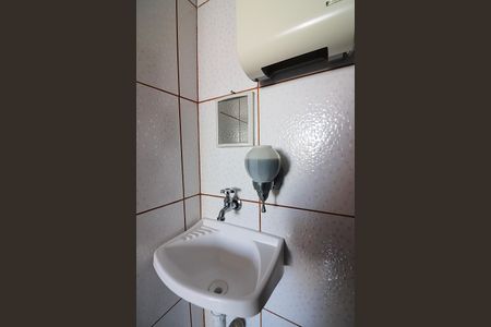 Casa à venda com 145m², 3 quartos e 2 vagasBanheiro de Serviço