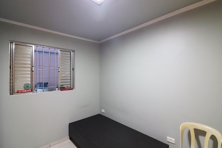 Casa à venda com 145m², 3 quartos e 2 vagasEdícula - Quarto
