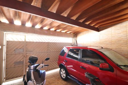 Casa à venda com 145m², 3 quartos e 2 vagasGaragem