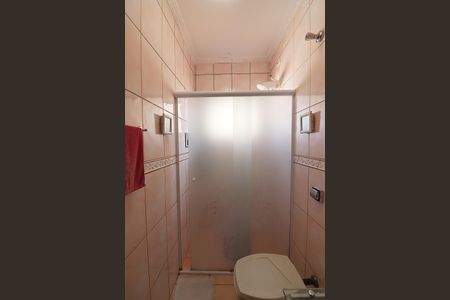 Casa à venda com 145m², 3 quartos e 2 vagasBanheiro Social