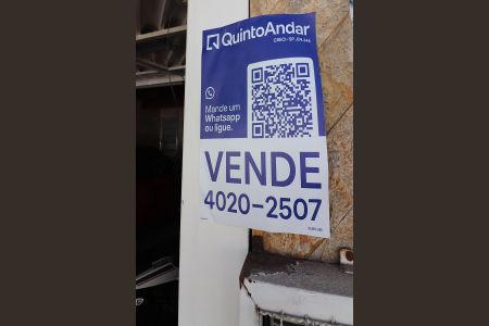 Casa à venda com 145m², 3 quartos e 2 vagasPlaca