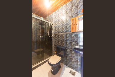 Apartamento à venda com 175m², 4 quartos e 2 vagasCobertura do banheiro