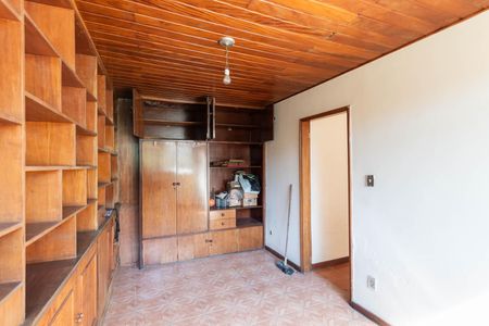 Apartamento à venda com 175m², 4 quartos e 2 vagasCobertura - Quarto de Serviço