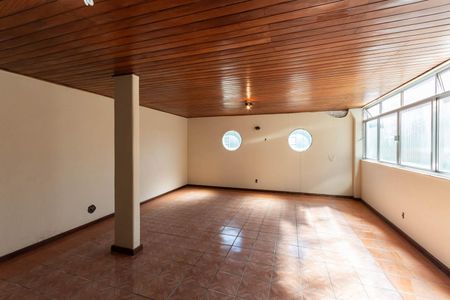 Apartamento à venda com 175m², 4 quartos e 2 vagasCobertura - Sala