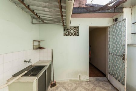 Apartamento à venda com 175m², 4 quartos e 2 vagasÁrea de Serviço