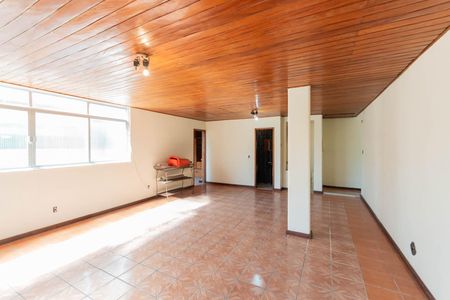 Apartamento à venda com 175m², 4 quartos e 2 vagasCobertura - Sala