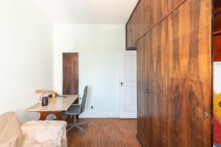 Apartamento à venda com 175m², 4 quartos e 2 vagasQuarto 1