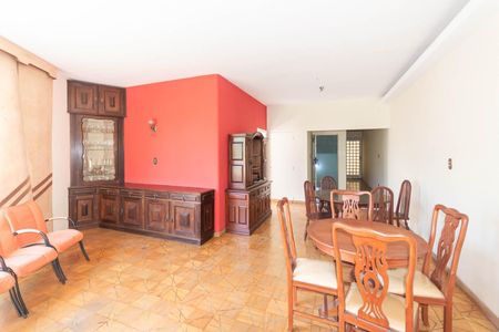 Apartamento à venda com 175m², 4 quartos e 2 vagasSala