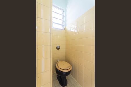 Apartamento à venda com 175m², 4 quartos e 2 vagasLavabo da Sala