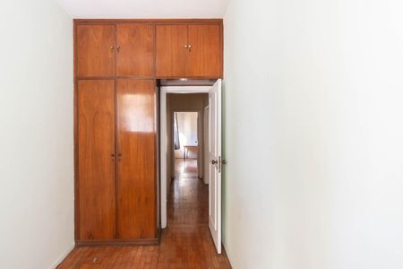 Apartamento à venda com 175m², 4 quartos e 2 vagasQuarto de Serviço