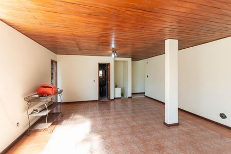 Apartamento à venda com 175m², 4 quartos e 2 vagasCobertura - Sala