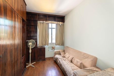 Apartamento à venda com 175m², 4 quartos e 2 vagasQuarto 1