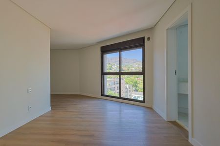 Apartamento à venda com 186m², 4 quartos e 3 vagasSuíte 4
