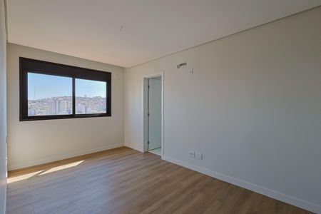 Apartamento à venda com 186m², 4 quartos e 3 vagasSuíte 1
