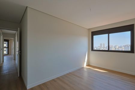 Apartamento à venda com 186m², 4 quartos e 3 vagasSuíte 1